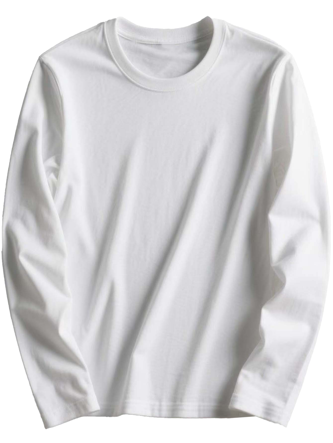 長袖Tシャツ 图片