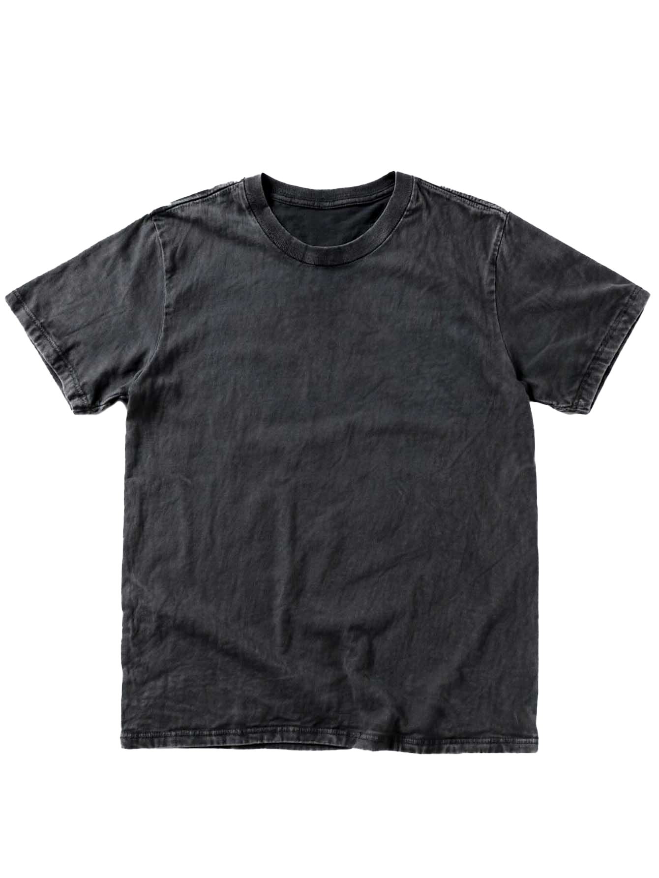 ウォッシュTシャツ 图片